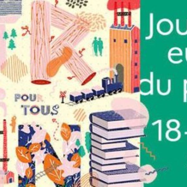 Journée du Patrimoine : La Teste de Buch